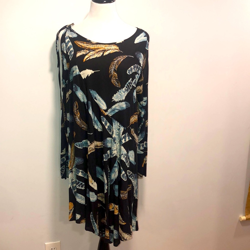Ganji Dress NWT